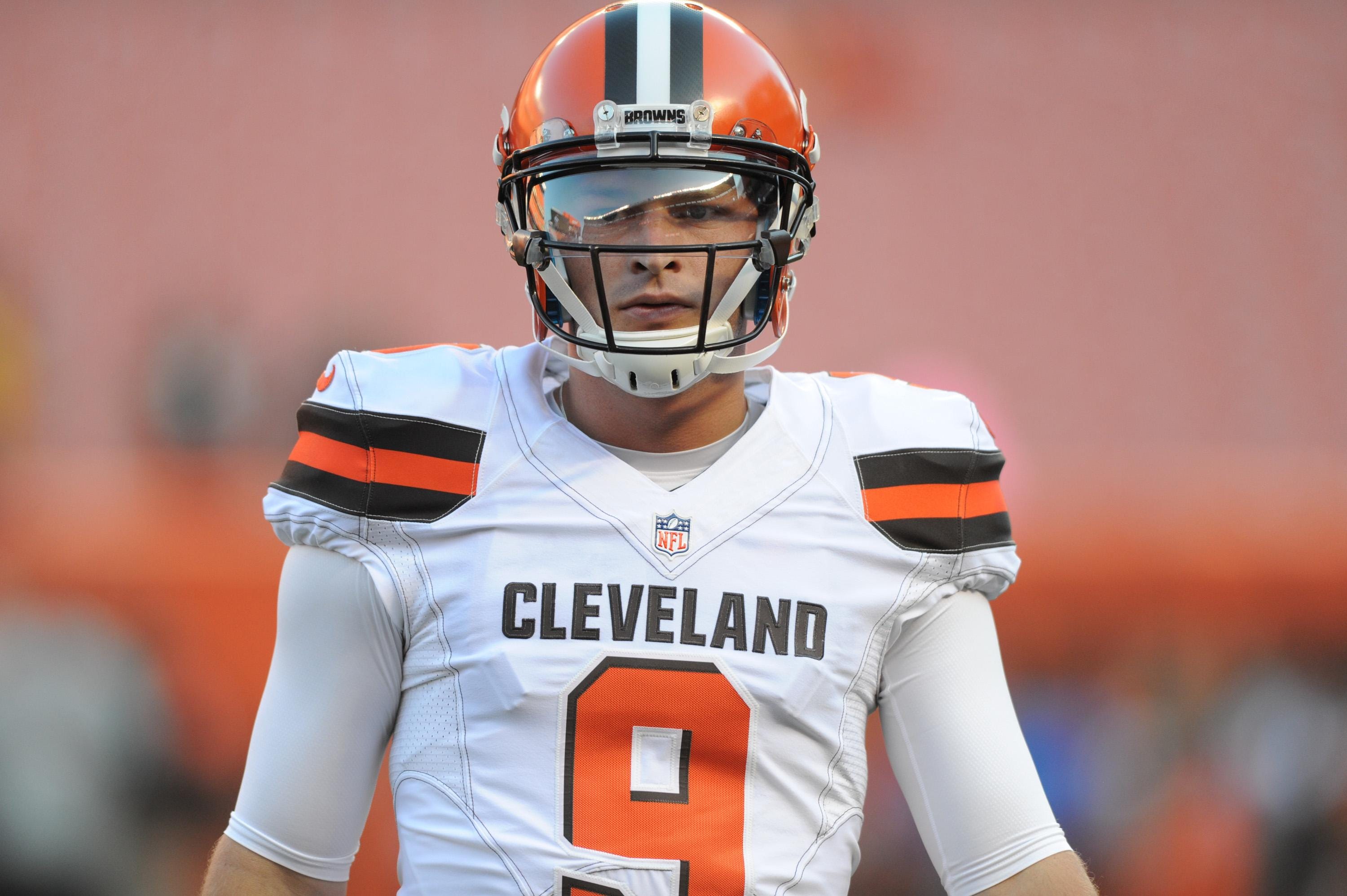 connor shaw jersey